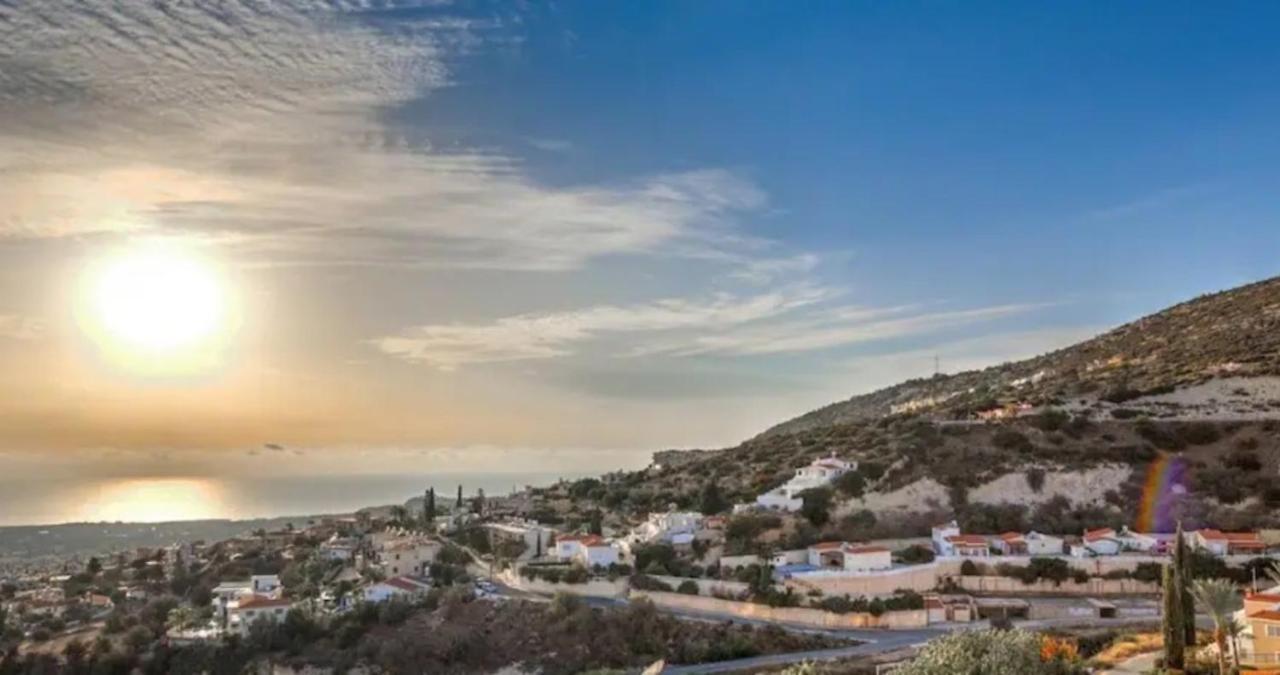Panoramic Holidays Пея Екстериор снимка