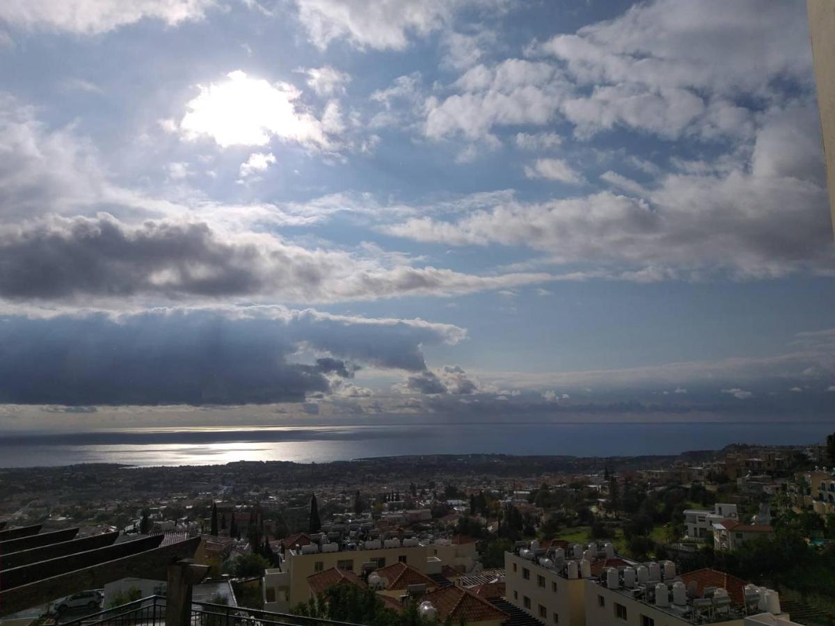 Panoramic Holidays Пея Екстериор снимка